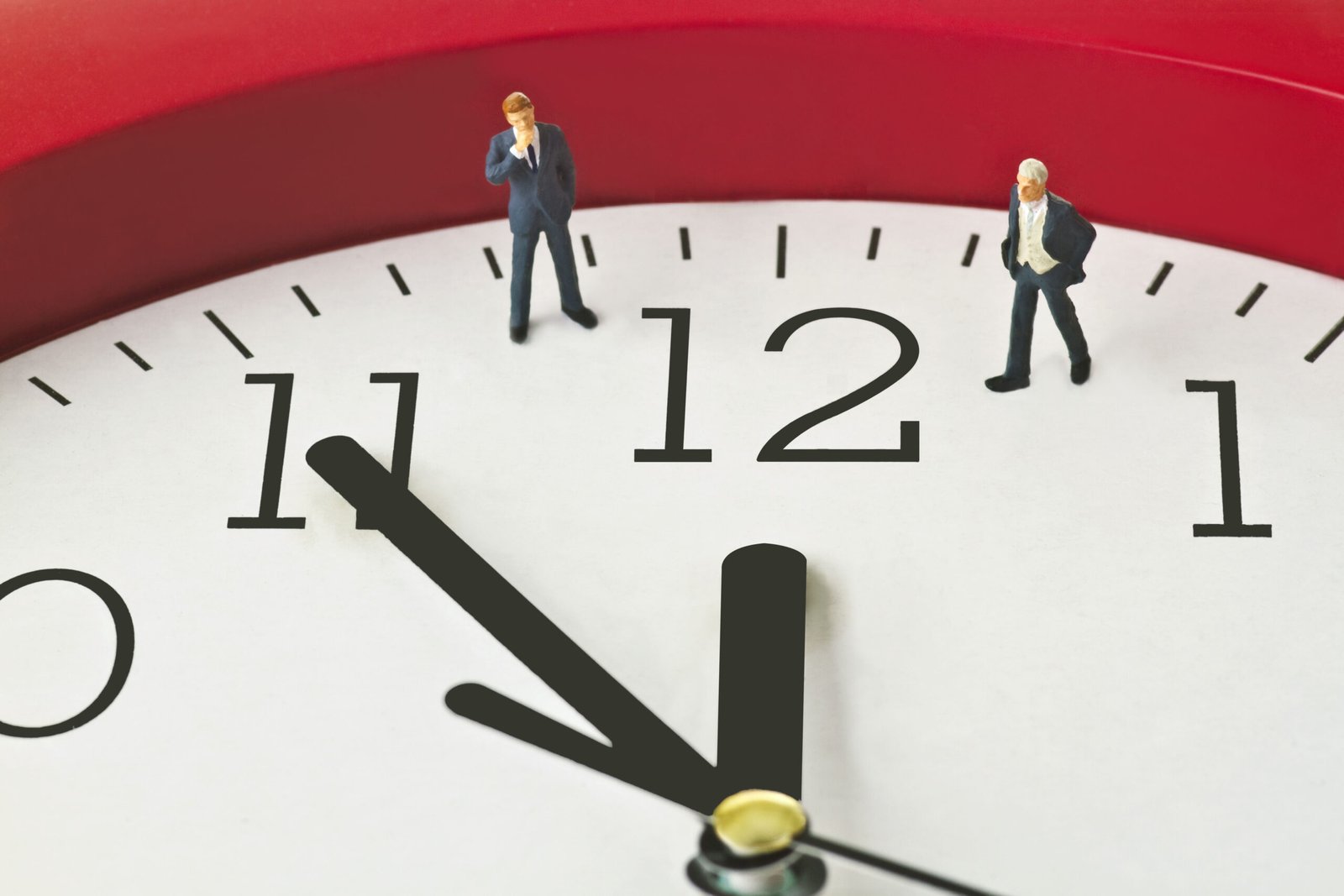 Comment de temps dure une dératisation 