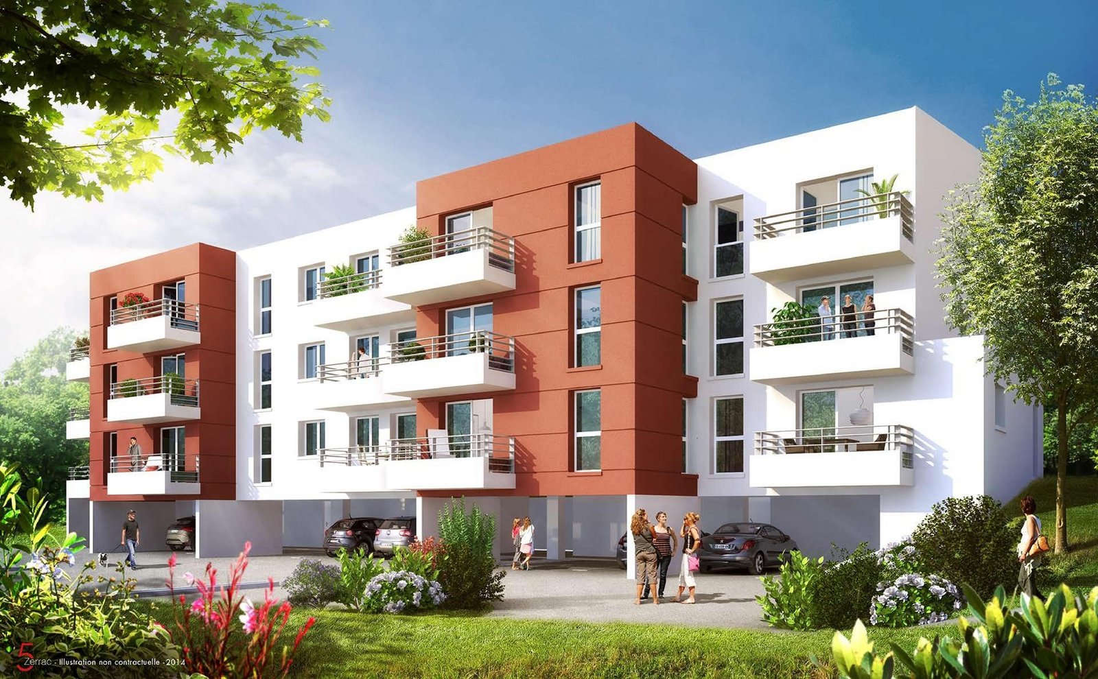 Qui doit payer la désinsectisation d’un appartement