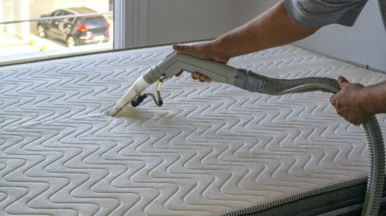 Comment désinfecter un matelas