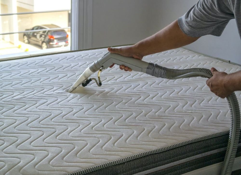 Comment désinfecter un matelas