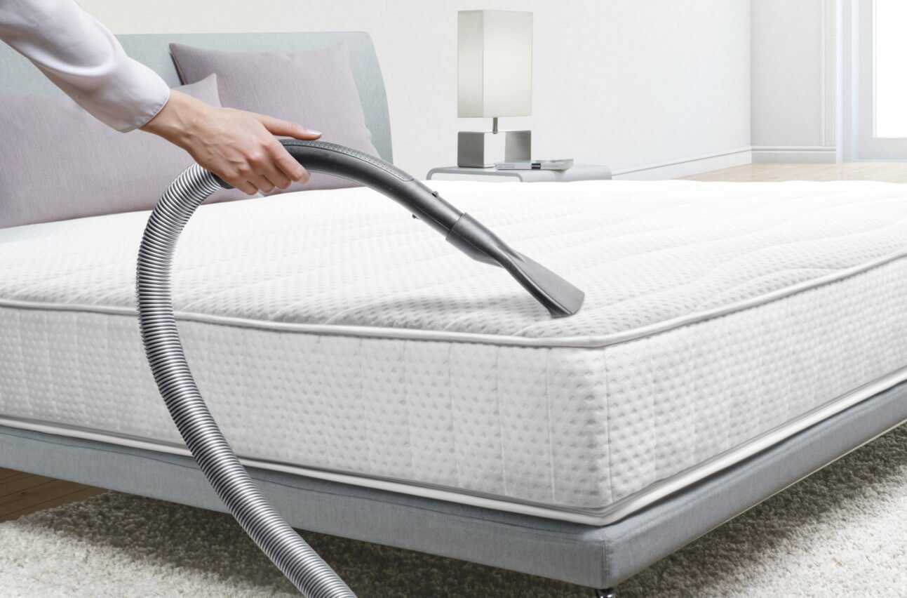 Comment désinfecter un matelas 