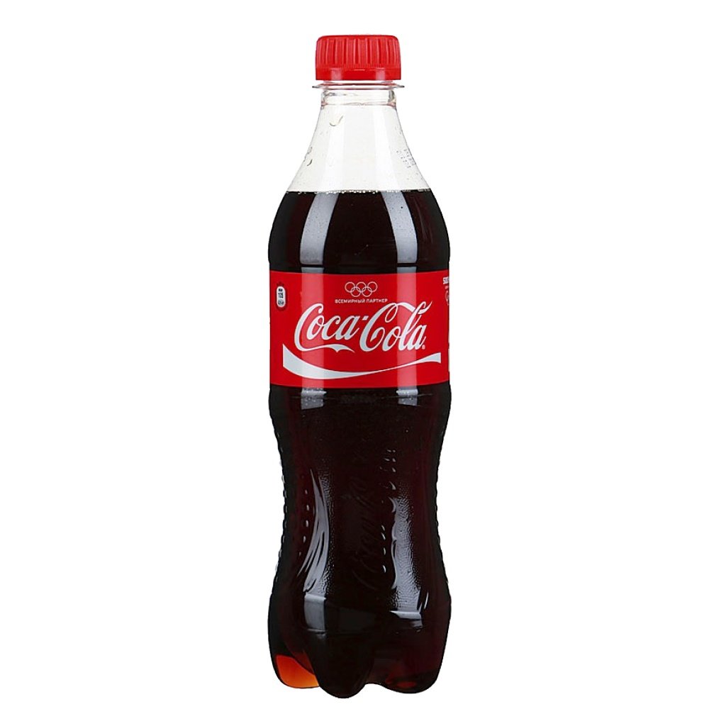 Comment se débarrasser des rats avec du Coca