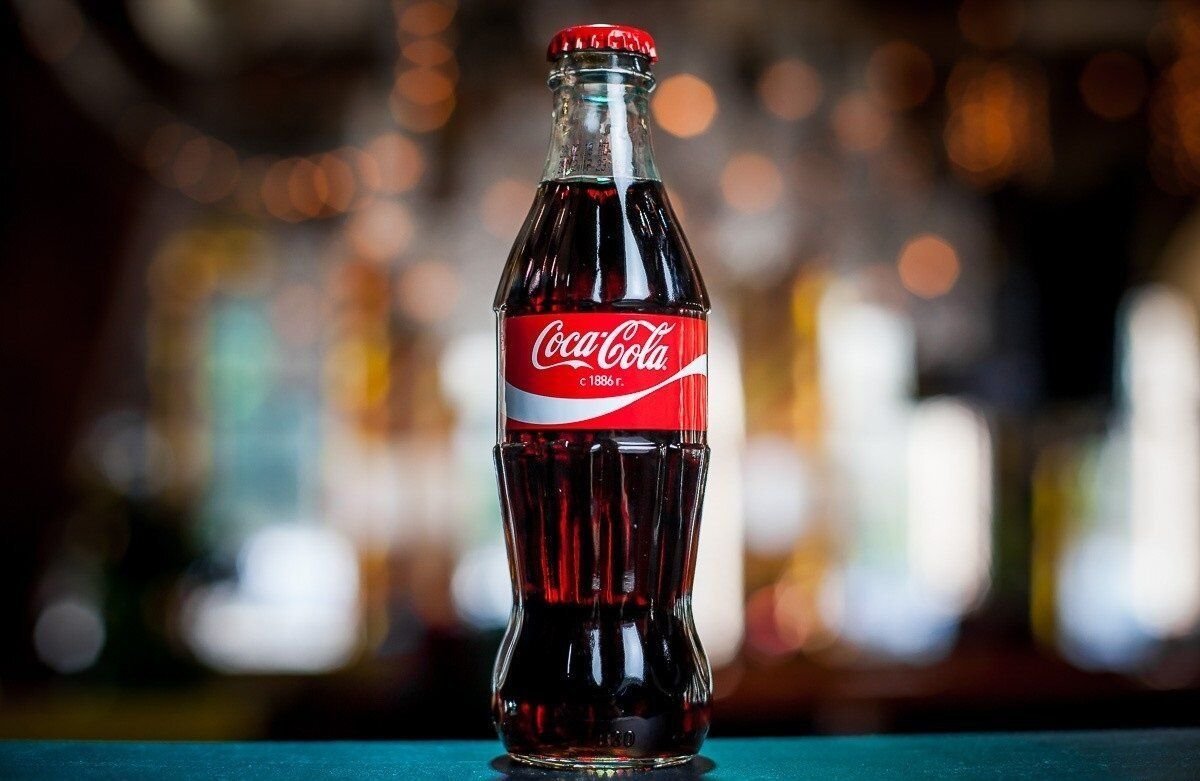 Comment se débarrasser des rats avec du Coca 