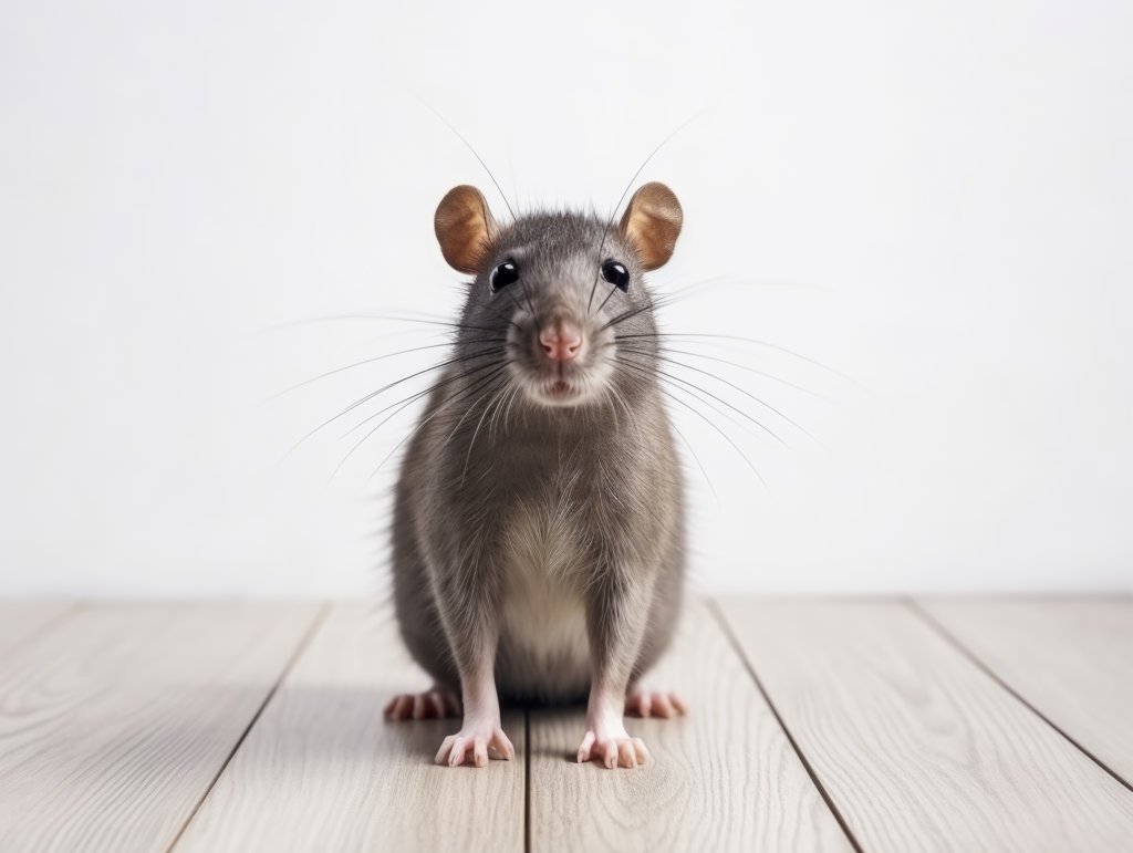 Que mangent les rats 