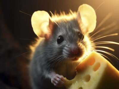 Mulots et souris : comment les reconnaître et les éliminer efficacement