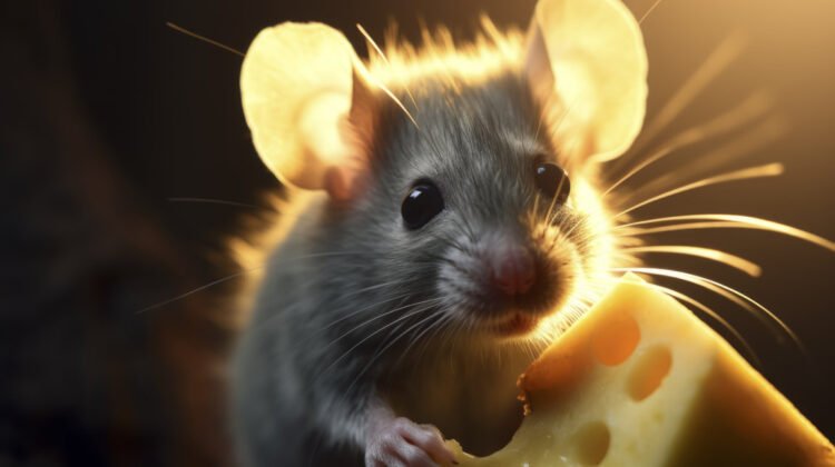 Mulots et souris : comment les reconnaître et les éliminer efficacement