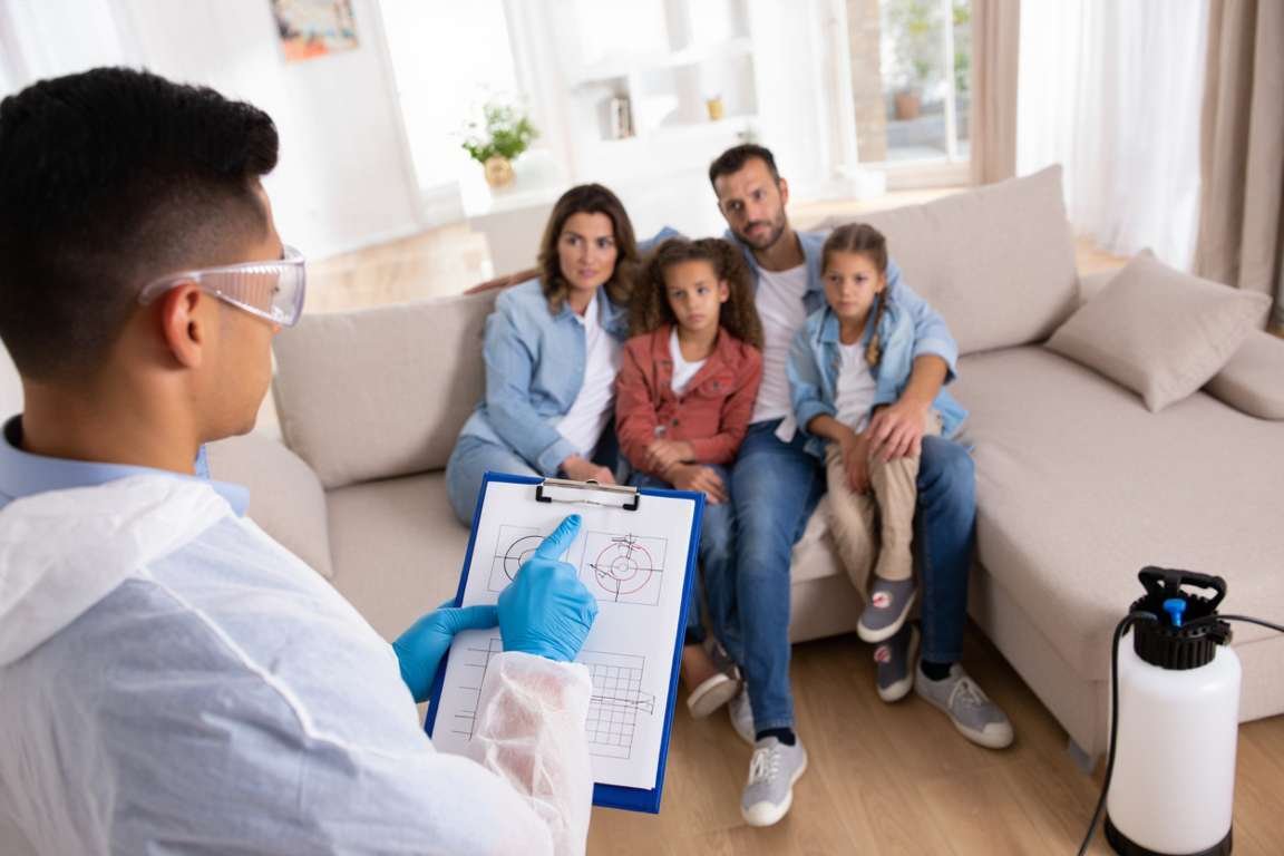 Peut-on refuser une désinsectisation ? Guide détaillé 2025