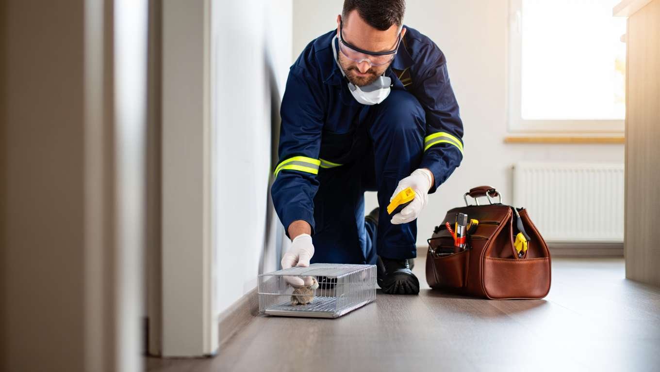 Combien coûte un exterminateur de souris à Strasbourg 