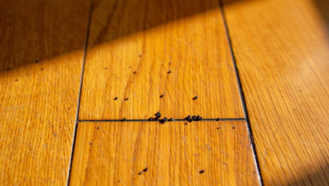 Combien coûte une désinsectisation contre les puces de plancher