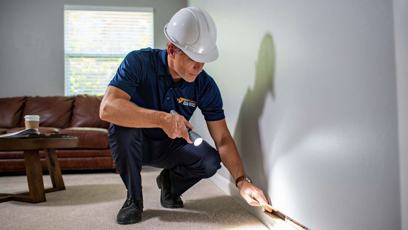 Avant d'acheter un bien immobilier 