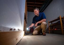 Avant d'acheter un bien immobilier