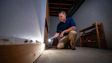 Avant d'acheter un bien immobilier