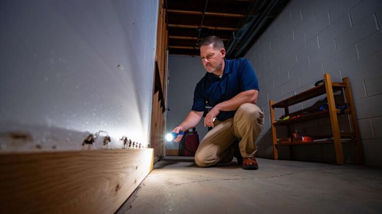 Avant d'acheter un bien immobilier