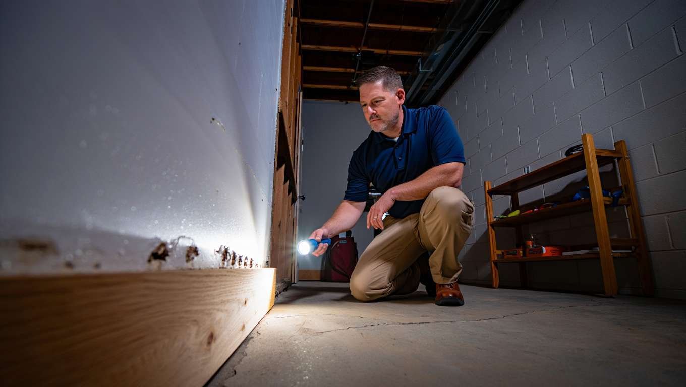 Avant d'acheter un bien immobilier