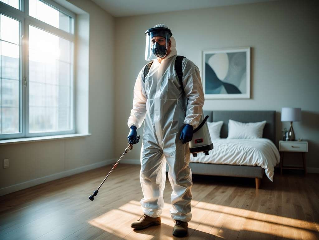 Dératisation, désinsectisation, désinfection : quels avantages fiscaux ?